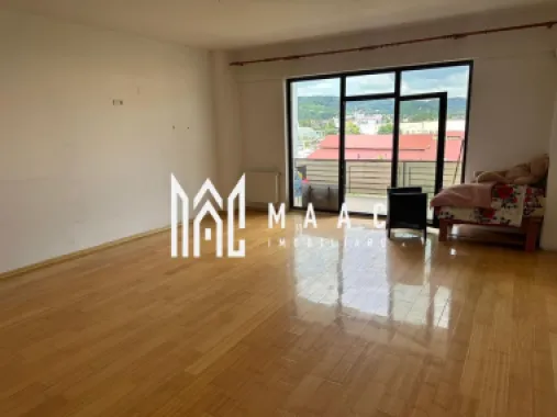 Apartament 3 camere | etaj 3 | 87 mpu | 2 bai |