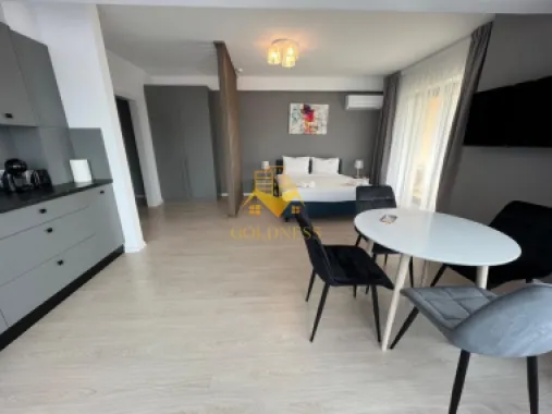 o camera,parcare, bloc nou, terasa,Manastur, West City, Calea Floresti