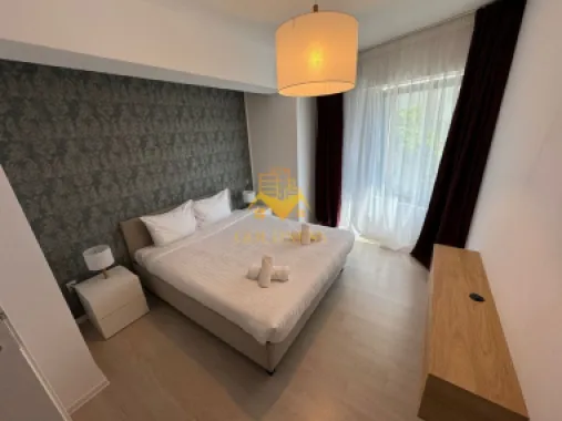 2 camere,parcare, bloc nou, terasa,Manastur, West City, Calea Floresti