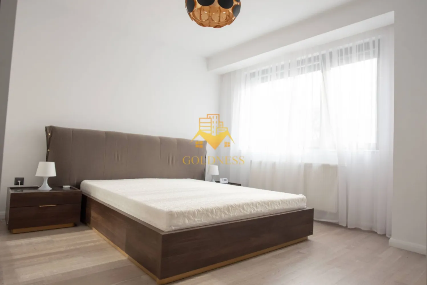 2 camere, Premium, Bloc Nou, Plopilor Zona Platinia, USAMV, Motilor