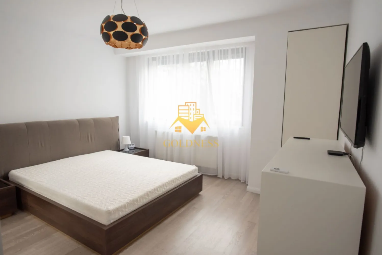 2 camere, Premium, Bloc Nou, Plopilor Zona Platinia, USAMV, Motilor