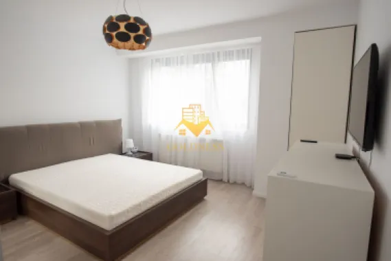 2 camere, Premium, Bloc Nou, Plopilor Zona Platinia, USAMV, Motilor