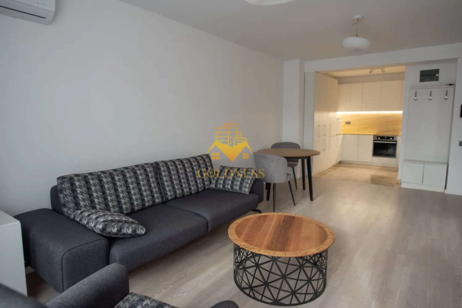 2 camere, Premium, Bloc Nou, Plopilor Zona Platinia, USAMV, Motilor