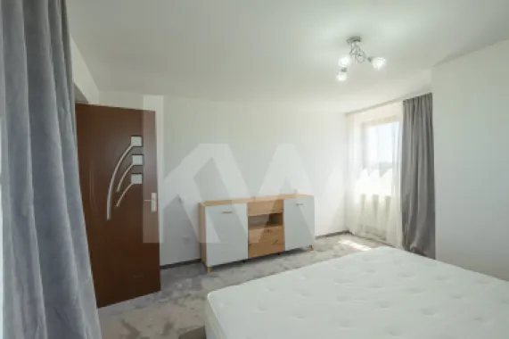 Casă individuală în Veterani, curte liberă 400 mp, zonă foarte căutată!
