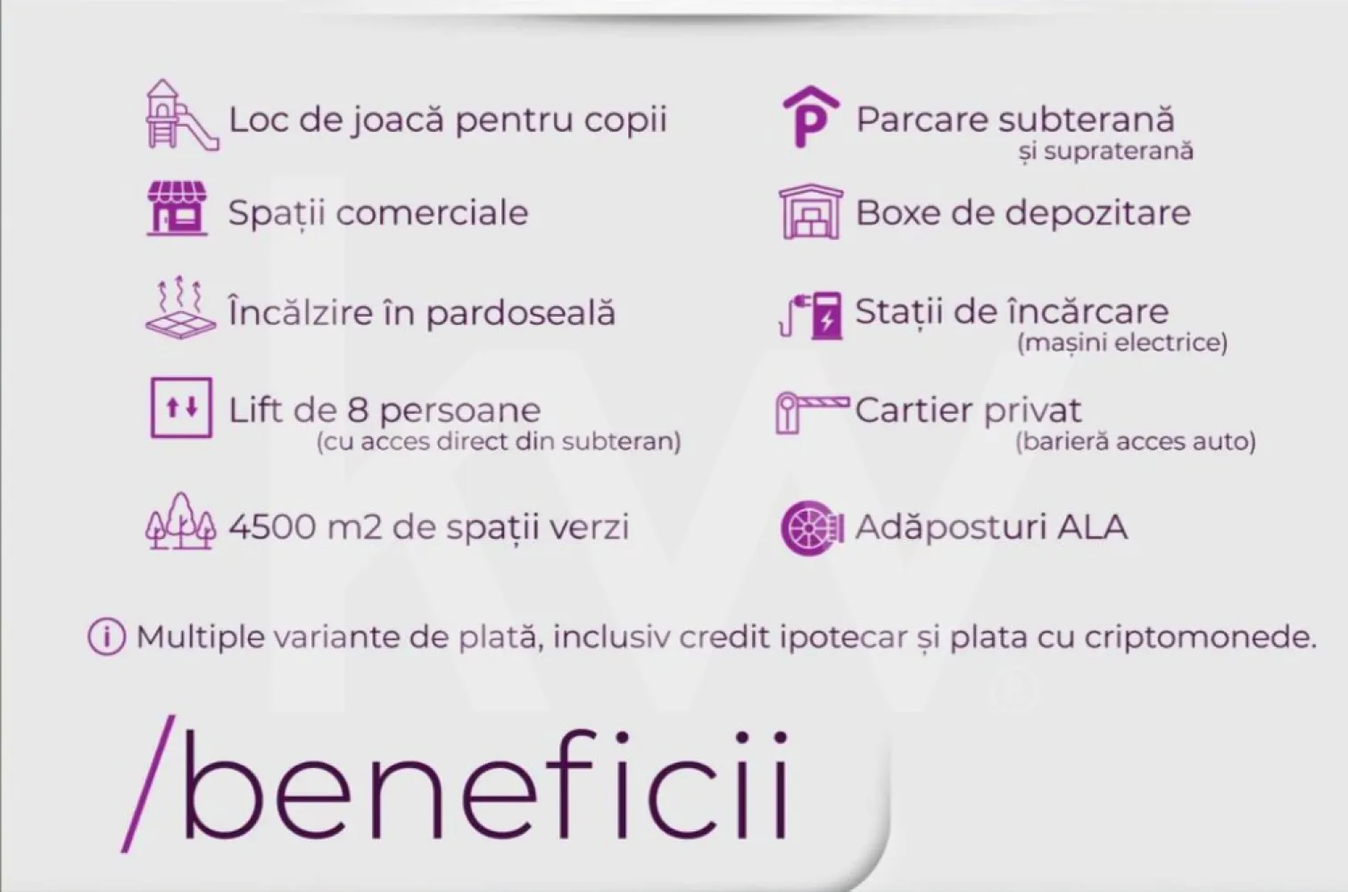 Apartament 2 camere