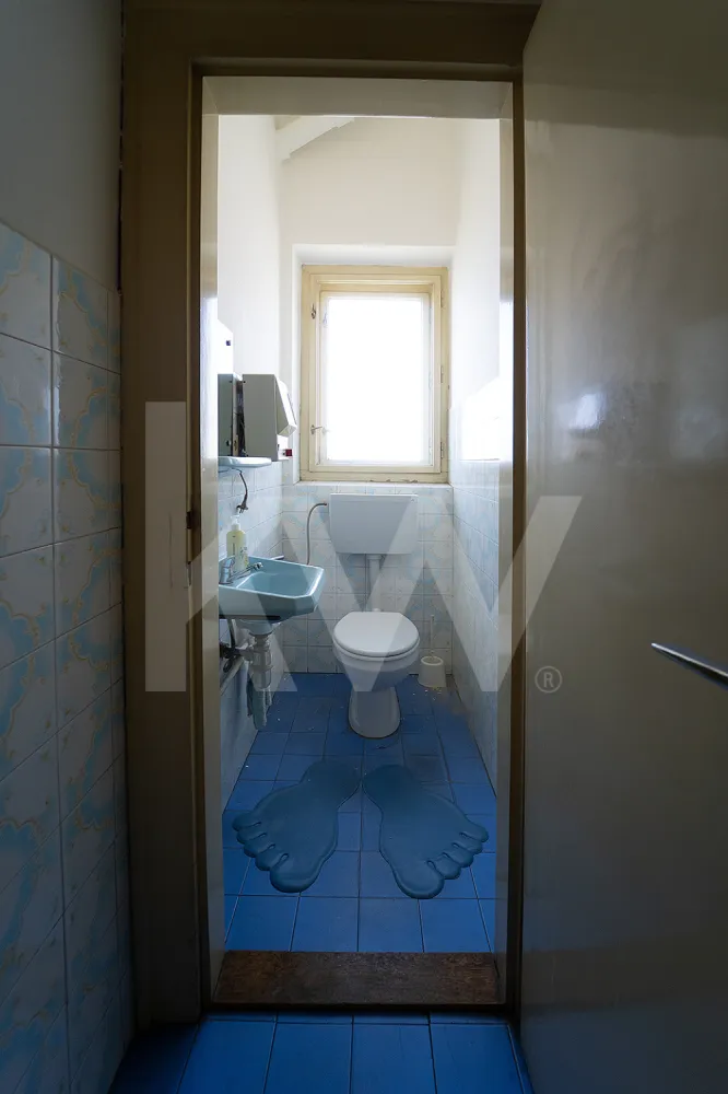 Apartament Interbelic de 4 camere– Str. Independenței nr. 10, Sibiu