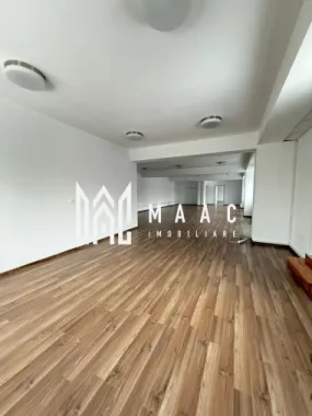 Spatiu de birouri I 186 mpu I Etajul 1 I Zona Sub arini