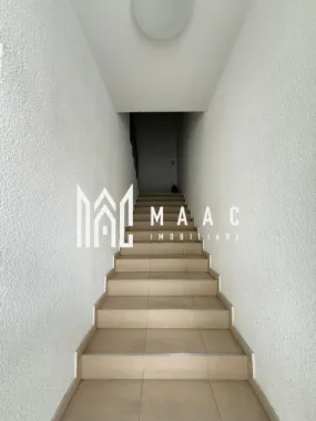 Spatiu de birouri I 186 mpu I Etajul 1 I Zona Sub arini