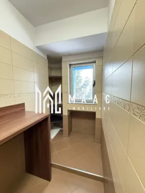 Spatiu de birouri I 186 mpu I Etajul 1 I Zona Sub arini