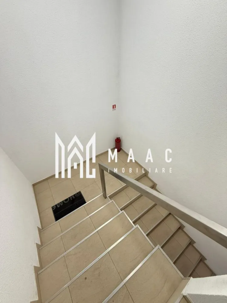 Spatiu de birouri I 186 mpu I Etajul 1 I Zona Sub arini