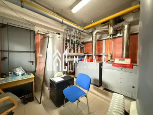 Spatiu de birouri I 186 mpu I Etajul 1 I Zona Sub arini