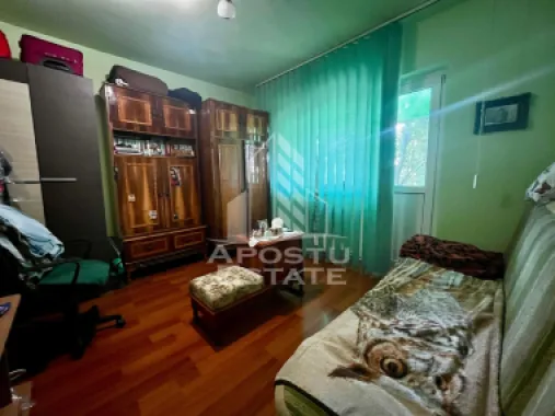 Apartament 3 camere de vanzare, zona Aradului, Timisoara