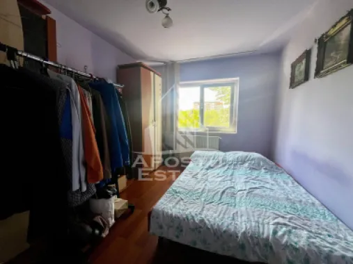 Apartament 3 camere de vanzare, zona Aradului, Timisoara