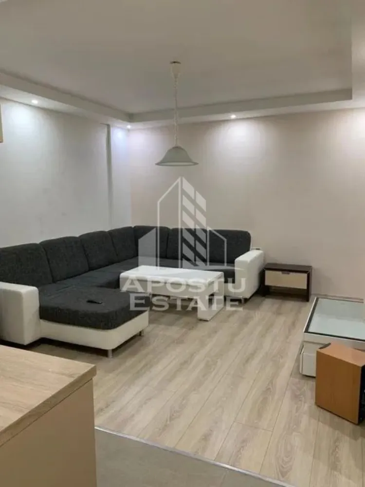 Apartament 2 camere la casa + terasa, Mehala