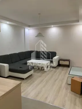 Apartament 2 camere la casa + terasa, Mehala