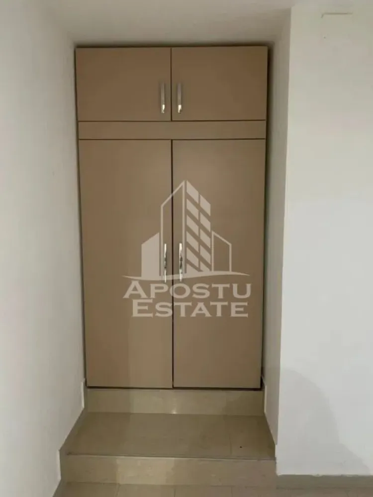 Apartament 2 camere la casa + terasa, Mehala