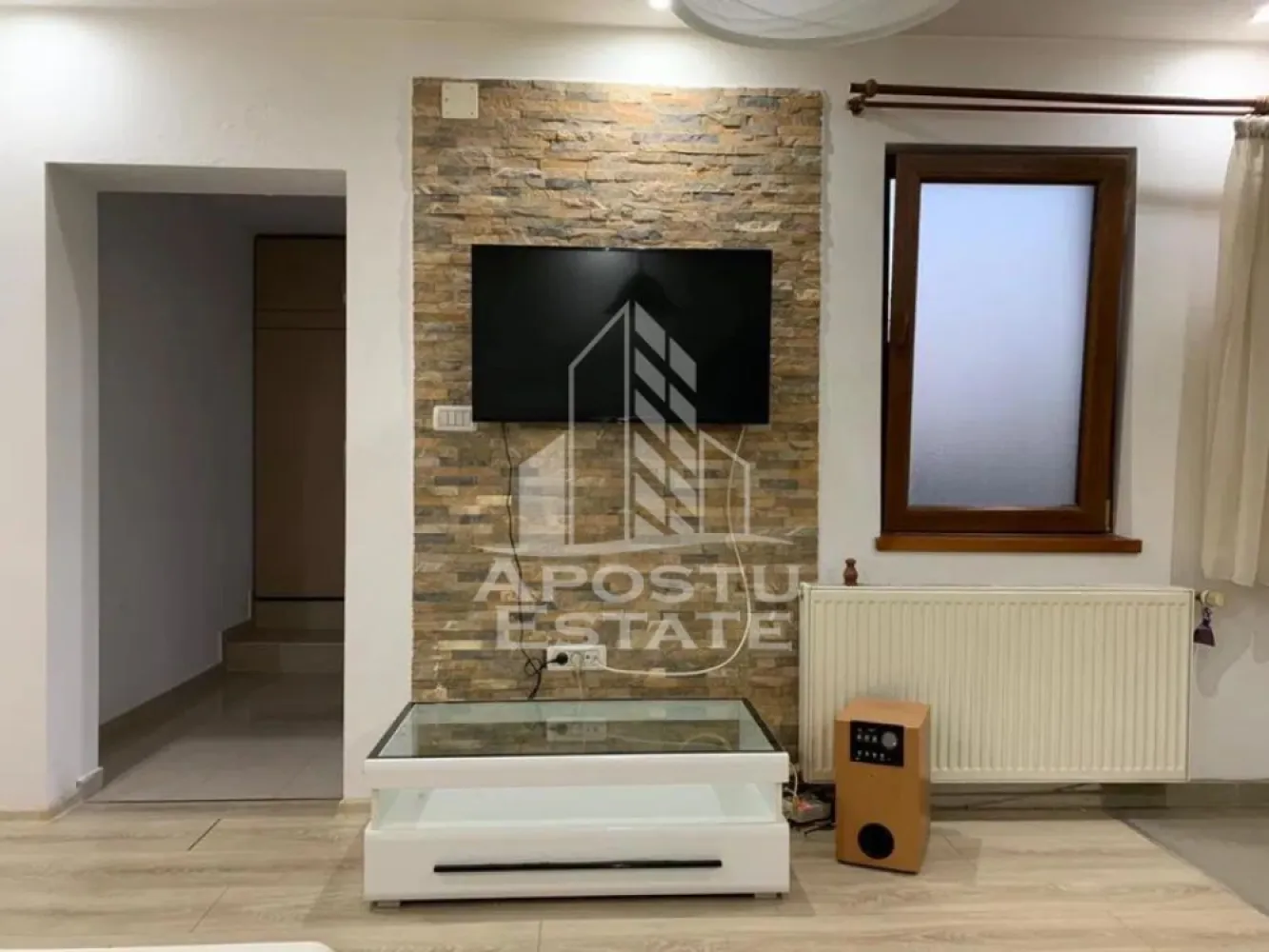Apartament 2 camere la casa + terasa, Mehala