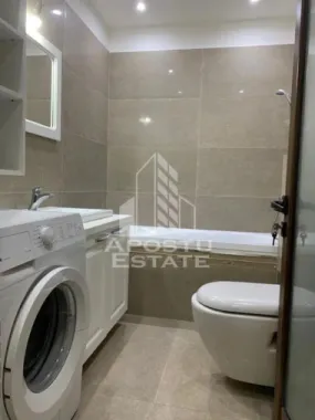 Apartament 2 camere la casa + terasa, Mehala