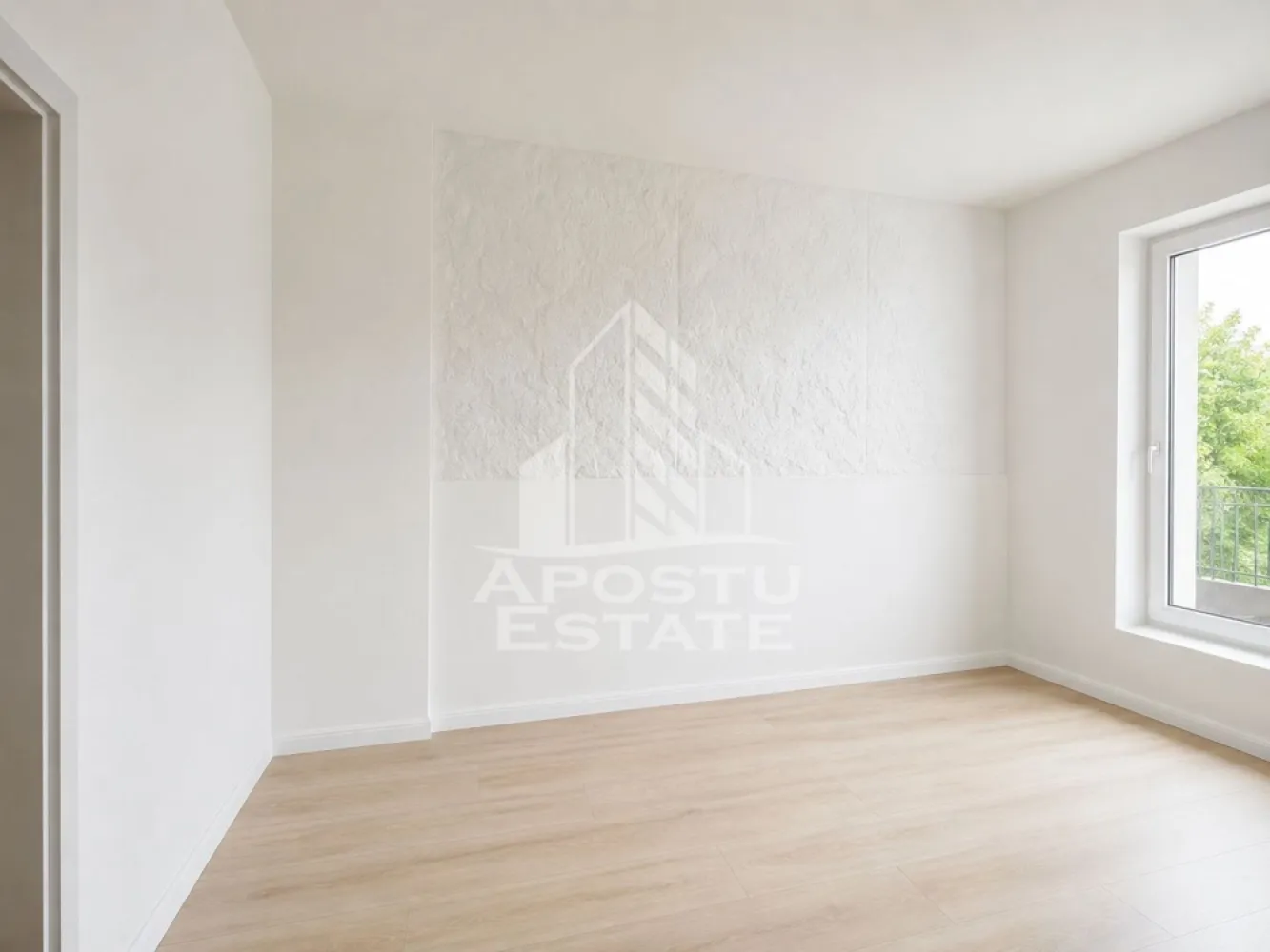 Duplex deosebit de vanzare in Sacalaz | 4 camere | 315 mp teren |