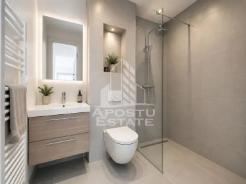 Duplex deosebit de vanzare in Sacalaz | 4 camere | 315 mp teren |