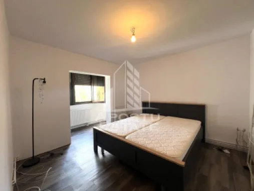 Apartament cu 3 camere de inchiriat, centrala proprie, Dorobantilor