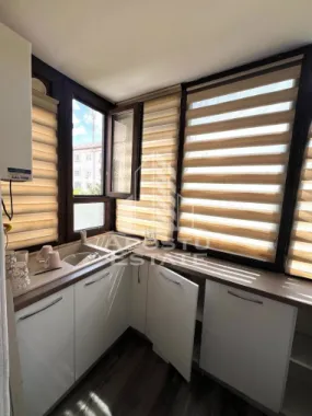 Apartament cu 3 camere de inchiriat, centrala proprie, Dorobantilor
