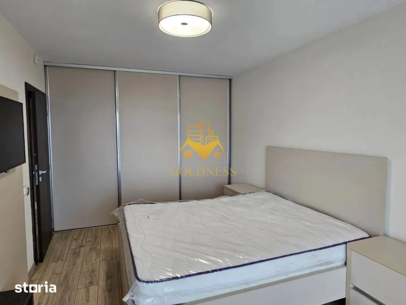 2 Camere Openspace, Bunaziua, Modern, Parcare, 18 Gym, Elf,Home Garden