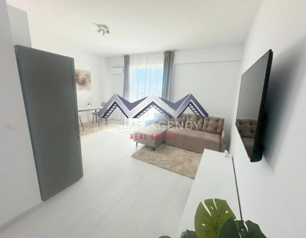 Apartament 2 camere | include parcare