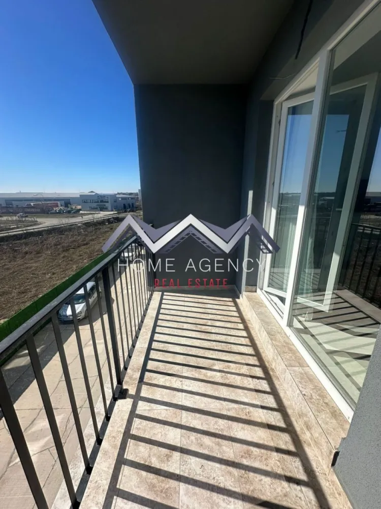 Apartament 2 camere | include parcare