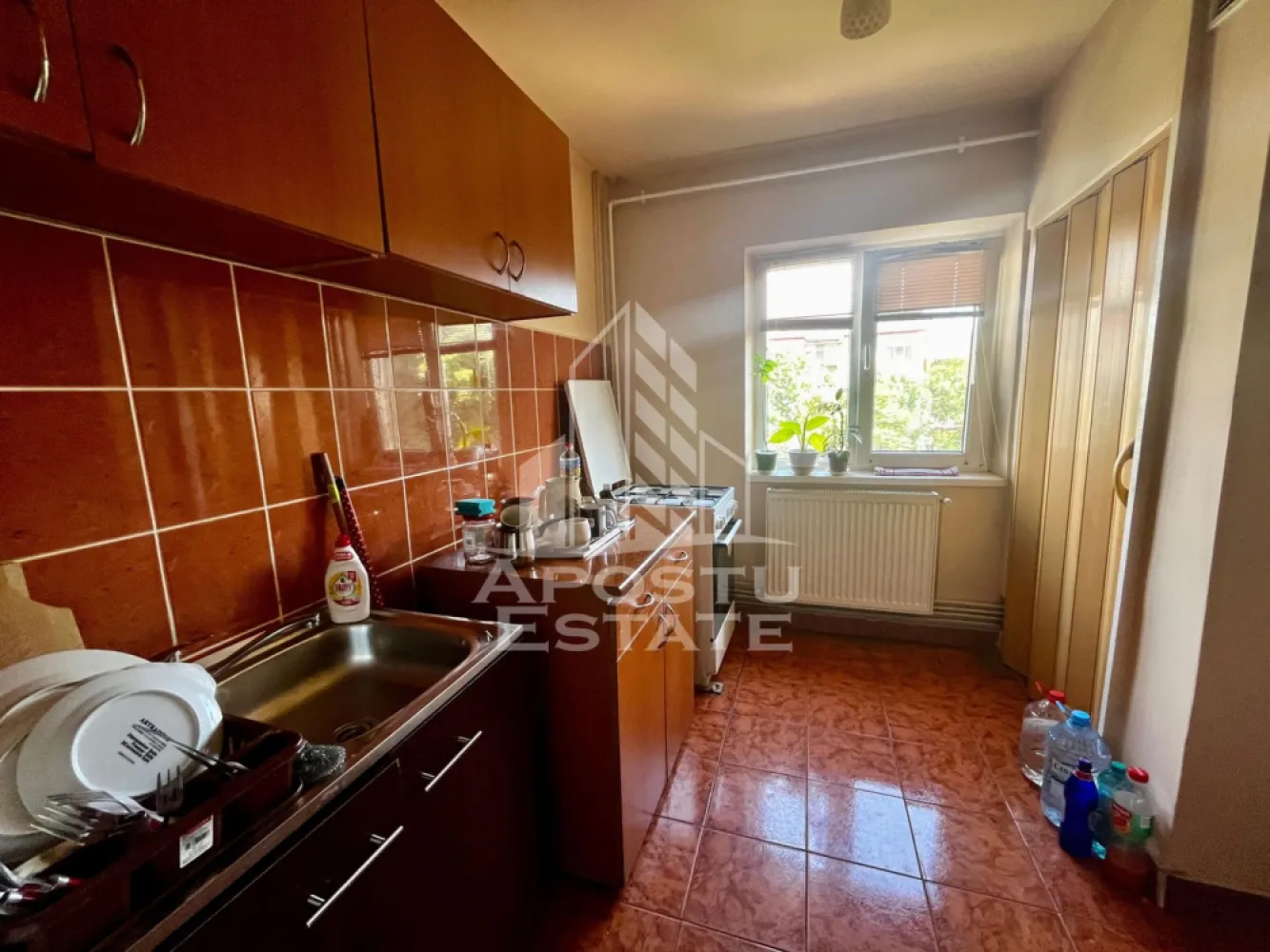 Apartament 3 camere de vanzare, zona Aradului, Timisoara