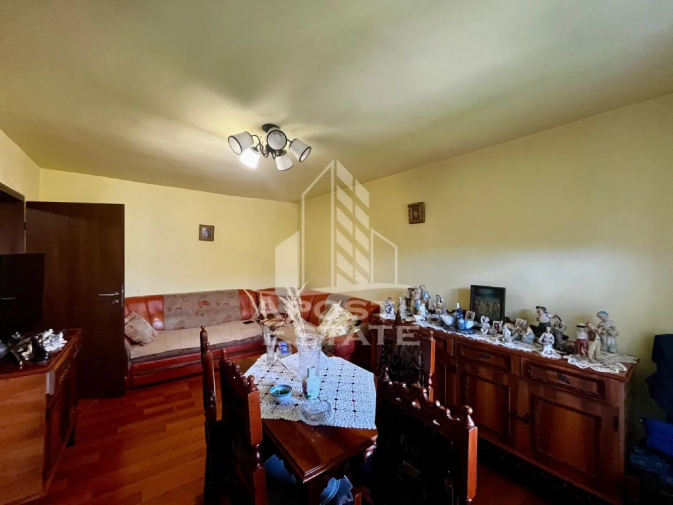 Apartament 3 camere de vanzare, zona Aradului, Timisoara