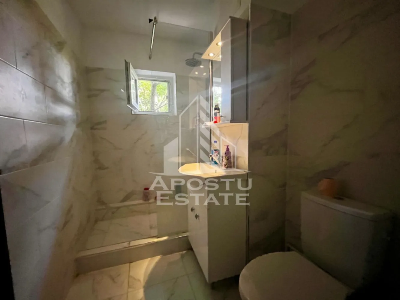 Apartament 3 camere de vanzare, zona Aradului, Timisoara