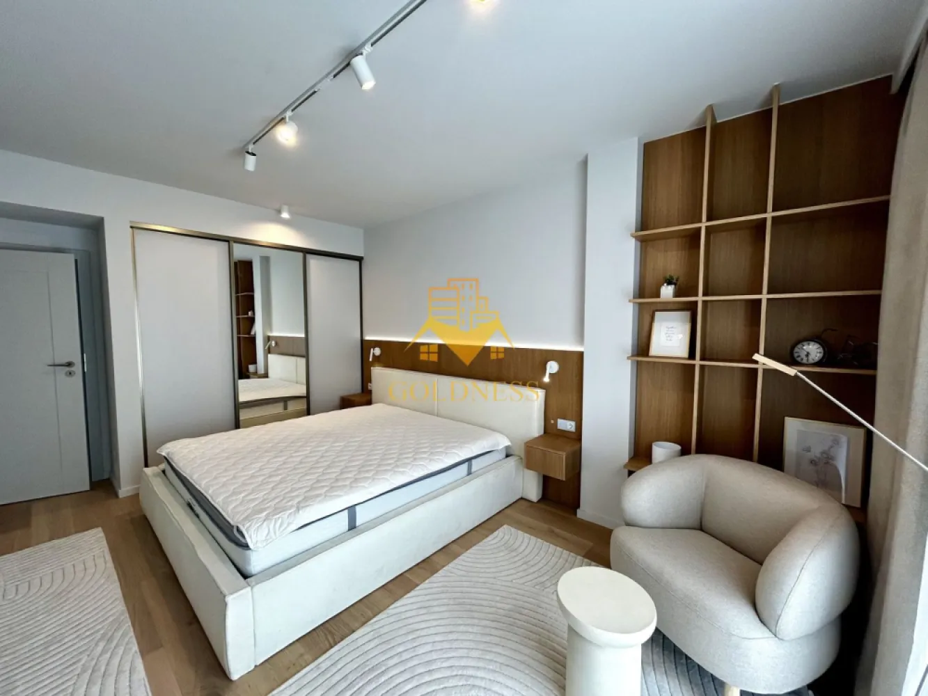 3 camere open space, Parcare, Premium,Alecu Russo, Calea Turzii,Europa