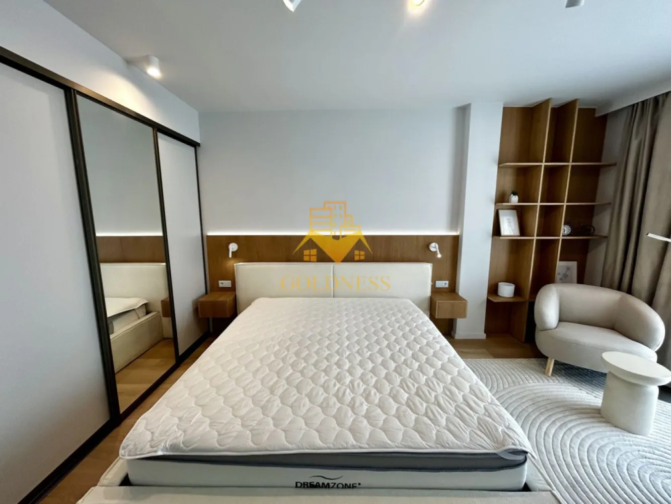 3 camere open space, Parcare, Premium,Alecu Russo, Calea Turzii,Europa