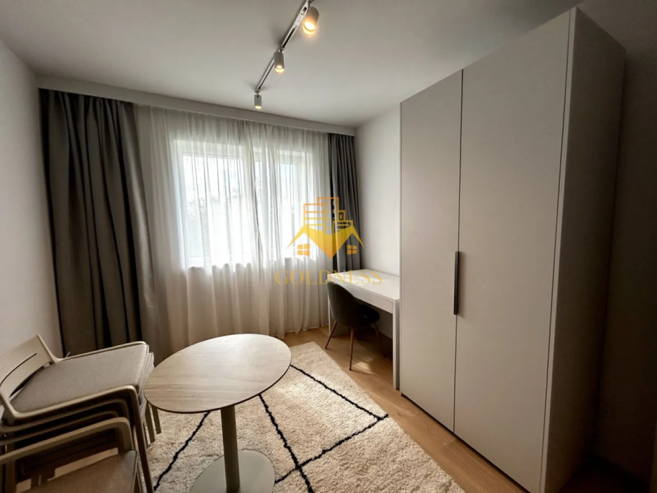 3 camere open space, Parcare, Premium,Alecu Russo, Calea Turzii,Europa