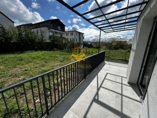 3 camere open space, Parcare, Premium,Alecu Russo, Calea Turzii,Europa