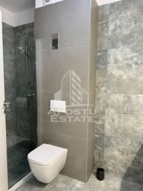 Apartament cu două camere la XCity Tower