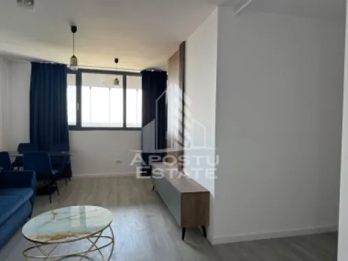 Apartament cu două camere la XCity Tower