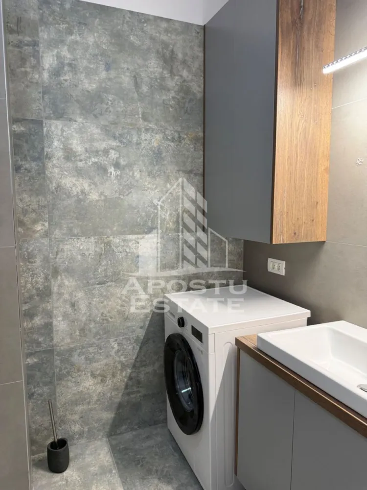 Apartament cu două camere la XCity Tower