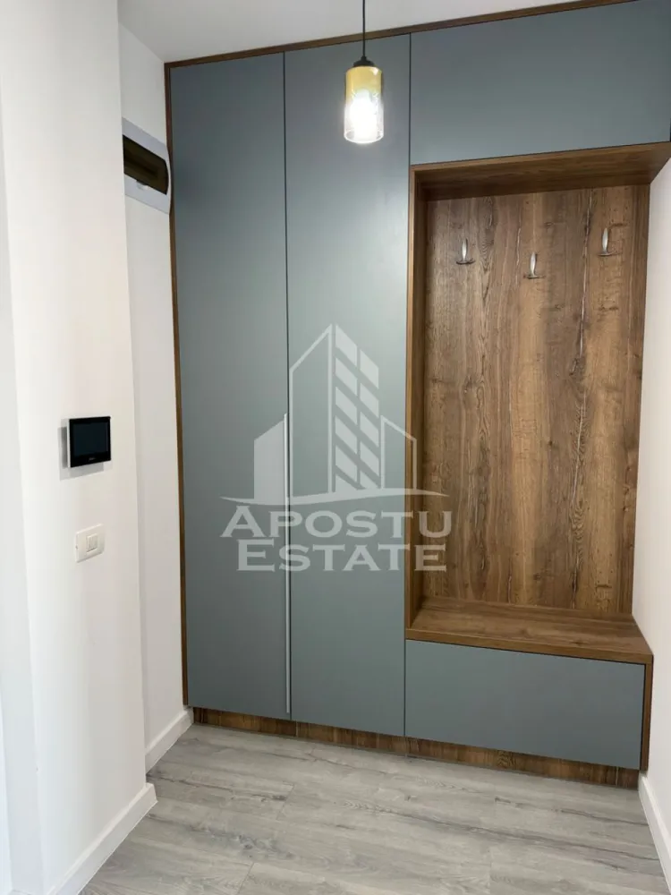 Apartament cu două camere la XCity Tower
