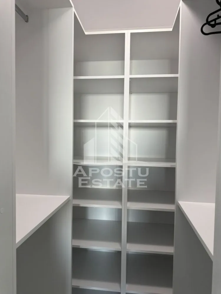 Apartament cu două camere la XCity Tower