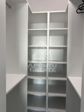 Apartament cu două camere la XCity Tower