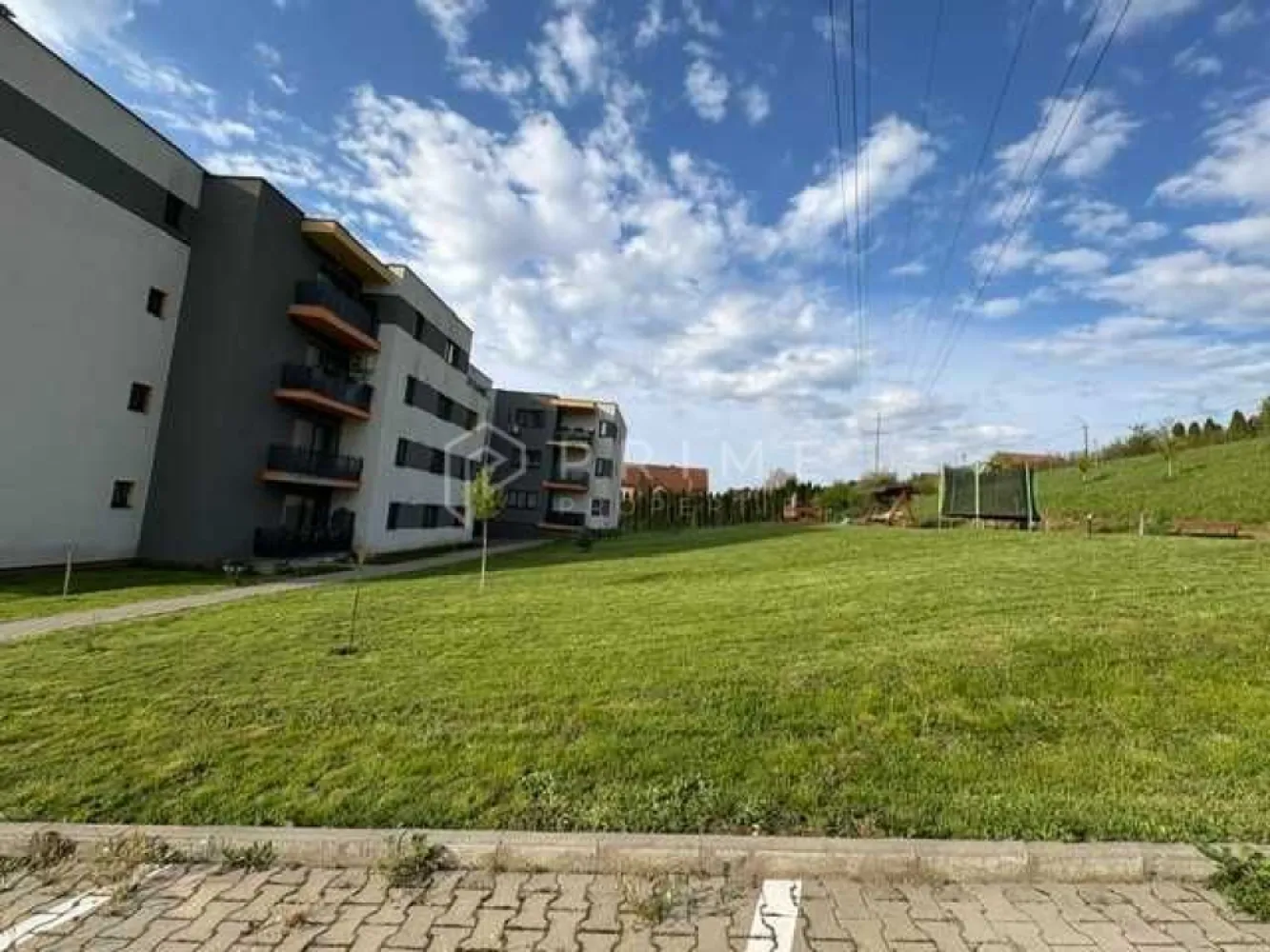 Apartament exclusivist cu 3 camere – Zona Unirii, Ansamblu Rezidențial