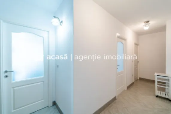 Apartament modern, pe str Tudor Vladimirescu Arad