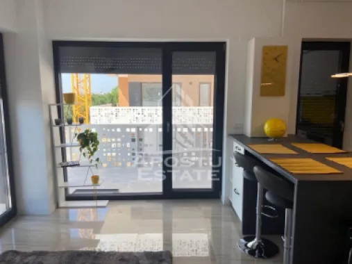 Apartament cu 2 camere, 2 locuri de parcare, Future Residence