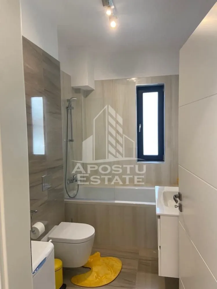 Apartament cu 2 camere, 2 locuri de parcare, Future Residence