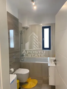 Apartament cu 2 camere, 2 locuri de parcare, Future Residence