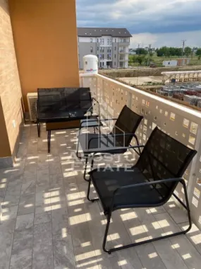 Apartament cu 2 camere, 2 locuri de parcare, Future Residence