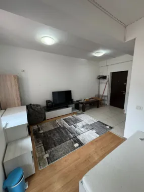 Garsoniera complet mobilata - Militari Residence