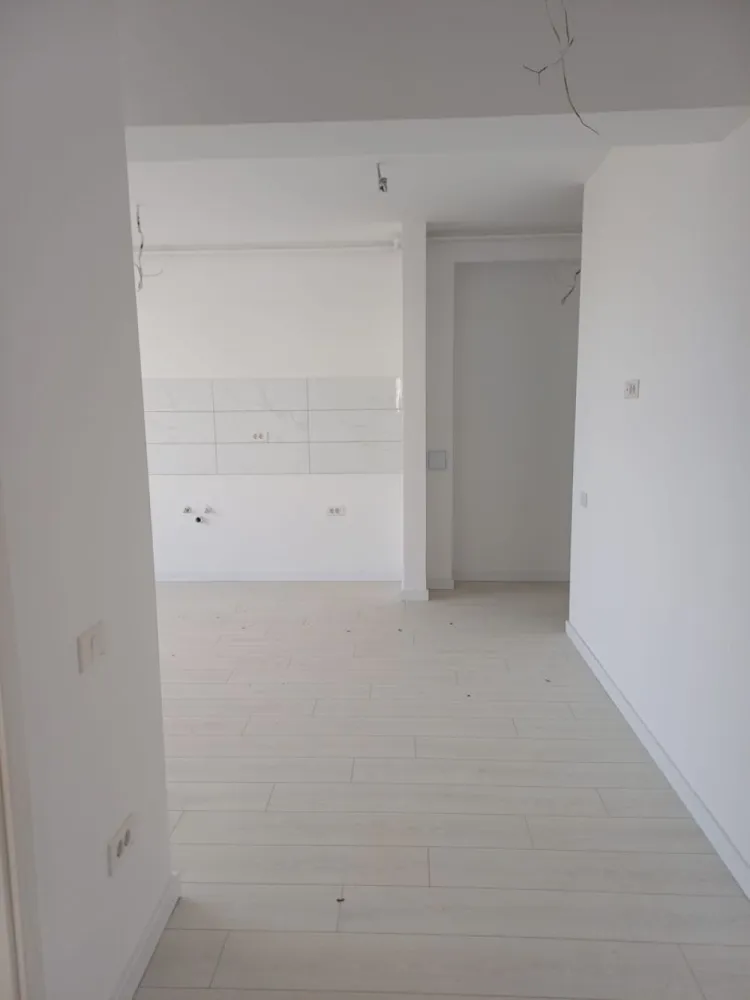 Studio de Vanzare - 46 mp - Zona Drumul Binelui/Jilava